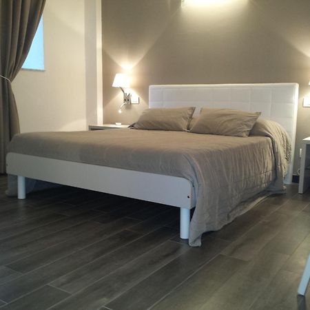 Sabbia D'Oro Locanda & Beach Bonassola Room photo