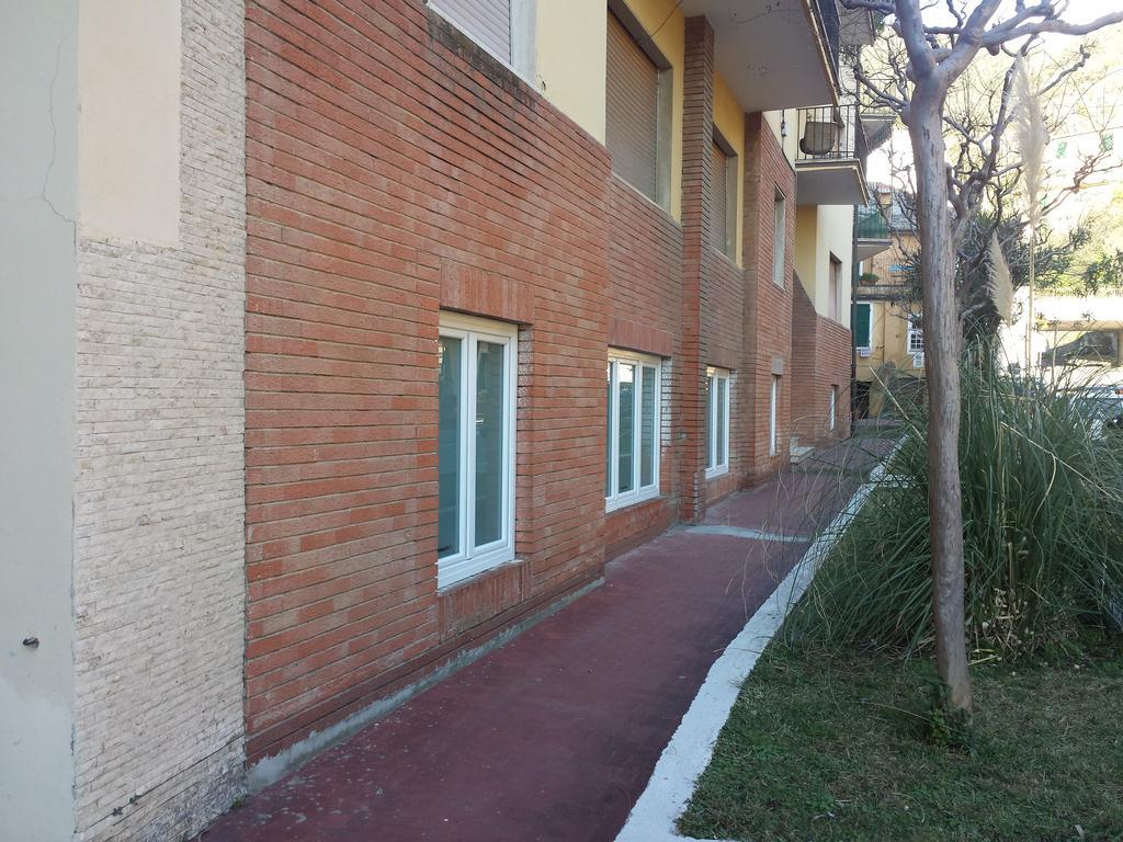 Sabbia D'Oro Locanda & Beach Bonassola Exterior photo