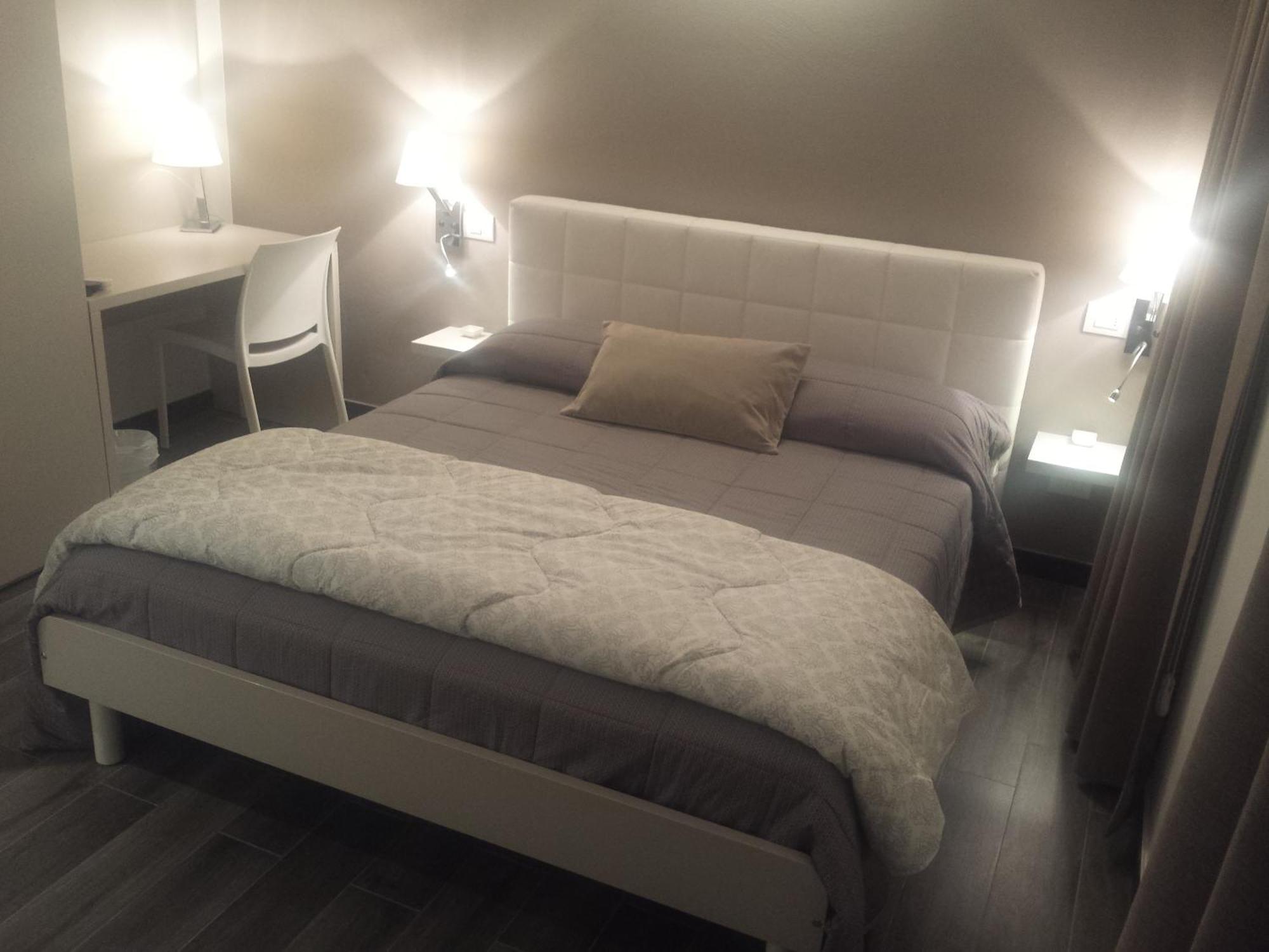 Sabbia D'Oro Locanda & Beach Bonassola Room photo