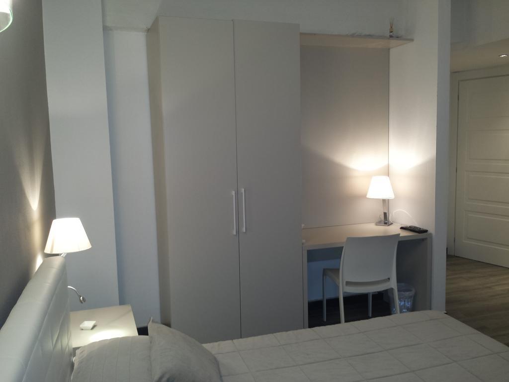 Sabbia D'Oro Locanda & Beach Bonassola Room photo