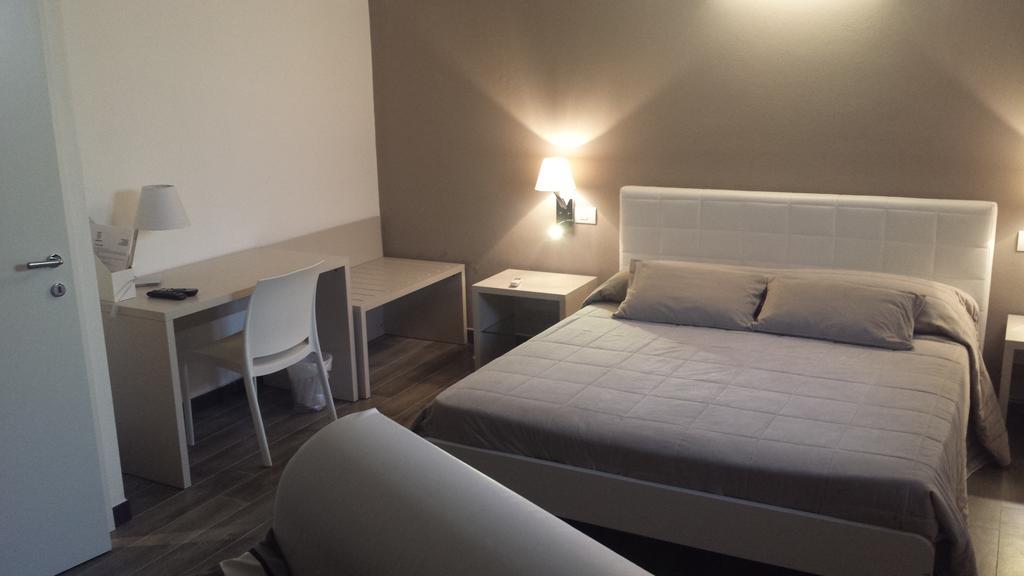 Sabbia D'Oro Locanda & Beach Bonassola Room photo