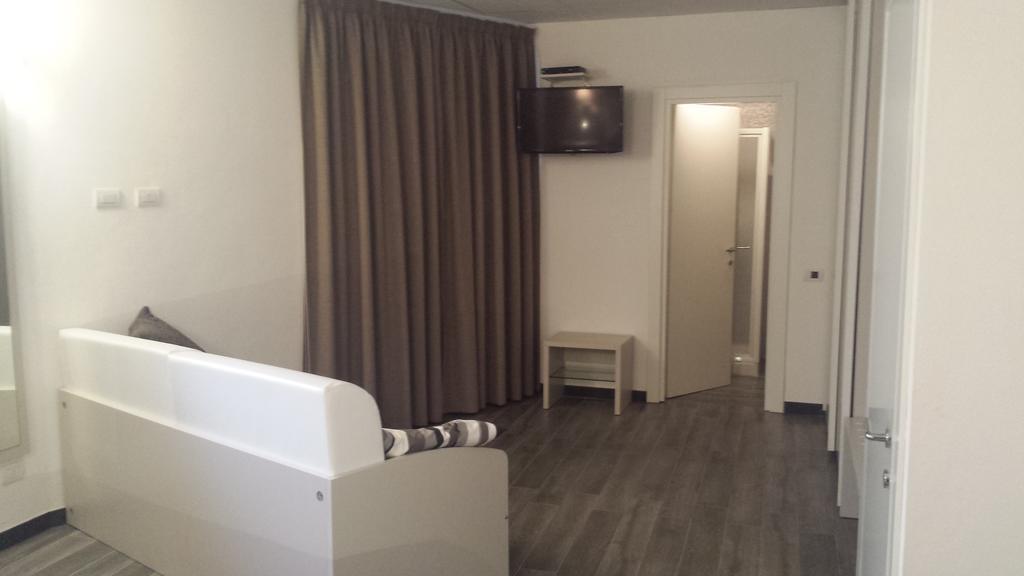 Sabbia D'Oro Locanda & Beach Bonassola Room photo